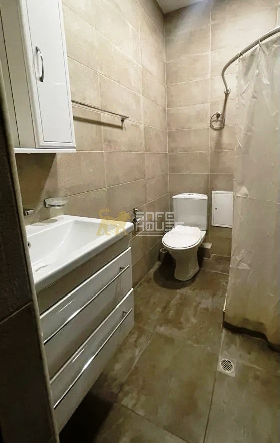 Վարձակալության 2 սենյականոց բնակարան