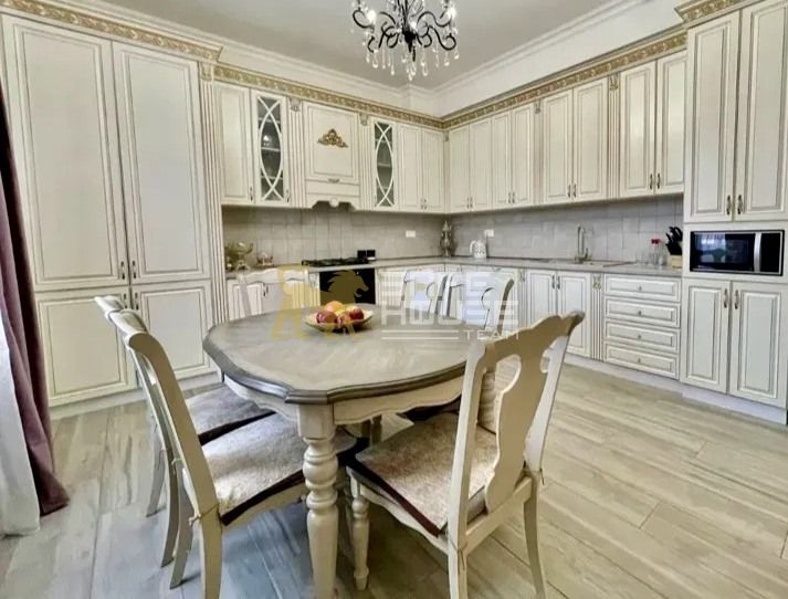 Վարձակալության 5 սենյականոց առանձնատուն