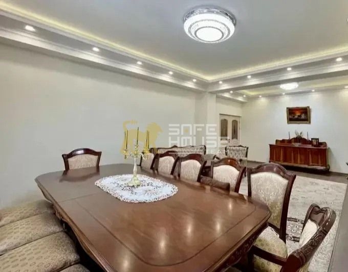 Վարձակալության 5 սենյականոց առանձնատուն