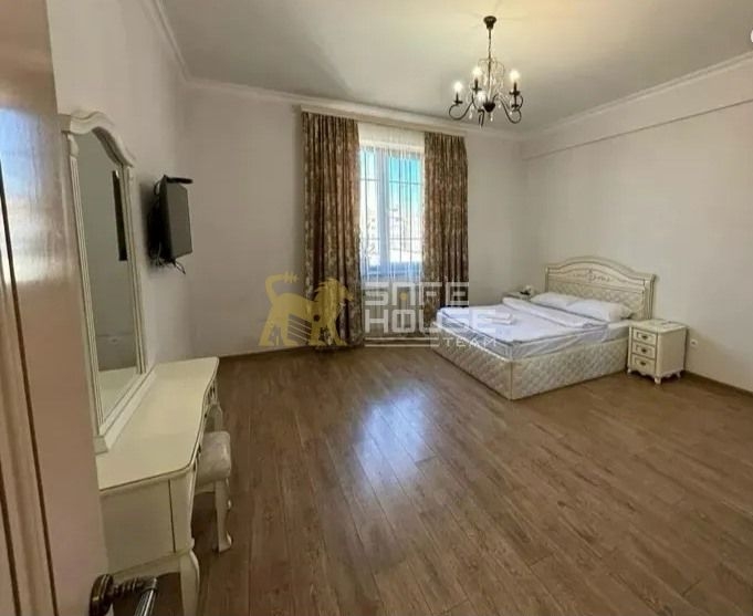 Վարձակալության 5 սենյականոց առանձնատուն