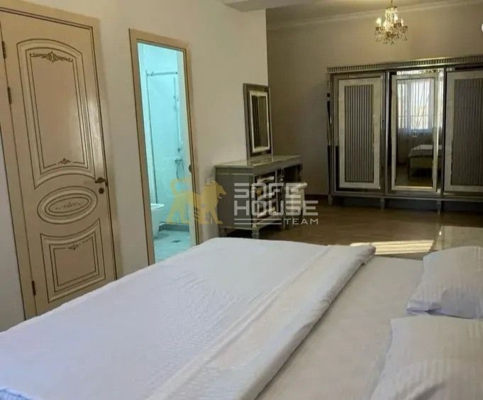 Վարձակալության 5 սենյականոց առանձնատուն