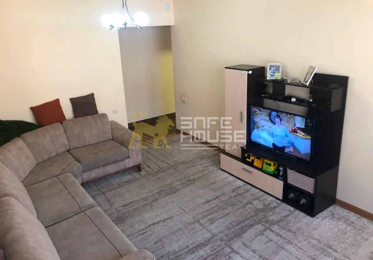 Վարձակալության 3 սենյականոց բնակարան