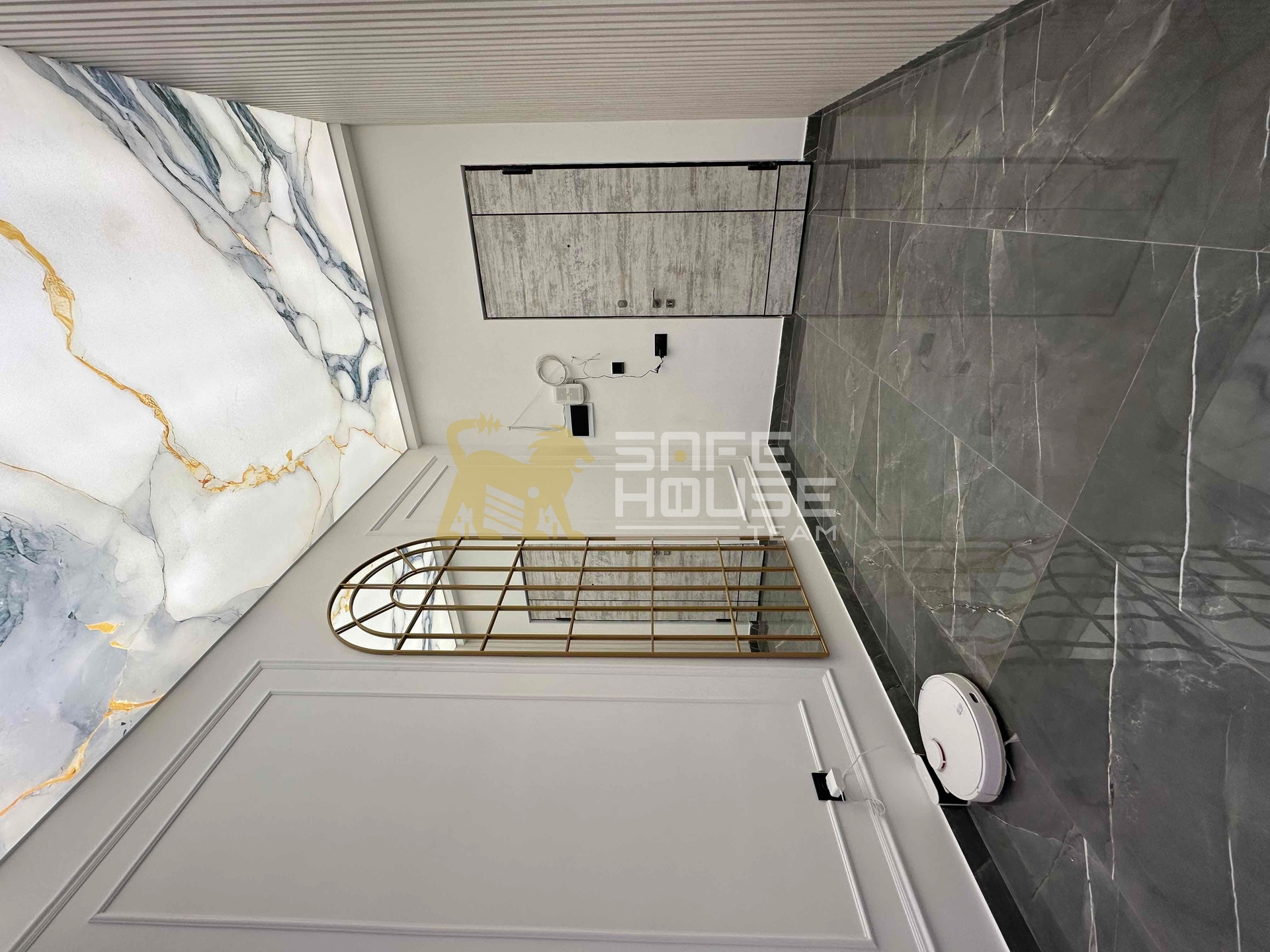 Վարձակալության 2 սենյականոց բնակարան