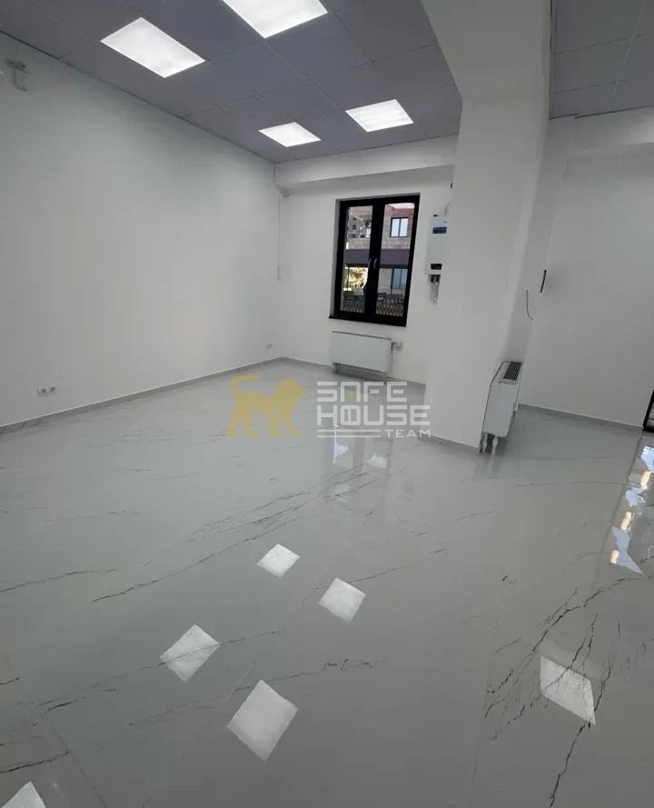 Վարձակալության օֆիսային տարածք