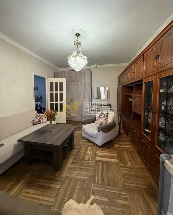 1 Սենյականոց Բնակարան,  Վերանորոգված, Արևկող։