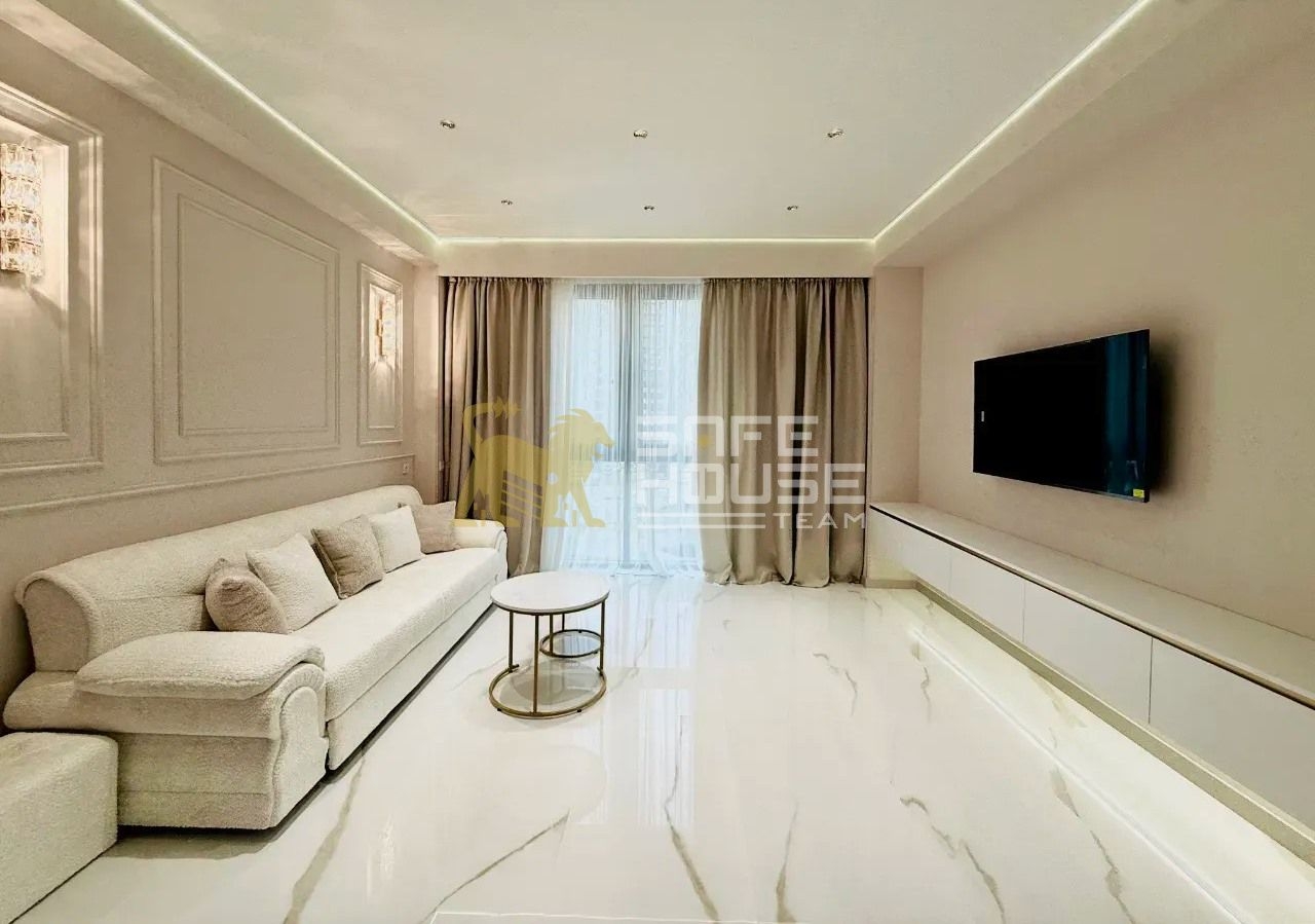 Վաճառքի 2 սենյականոց բնակարան 