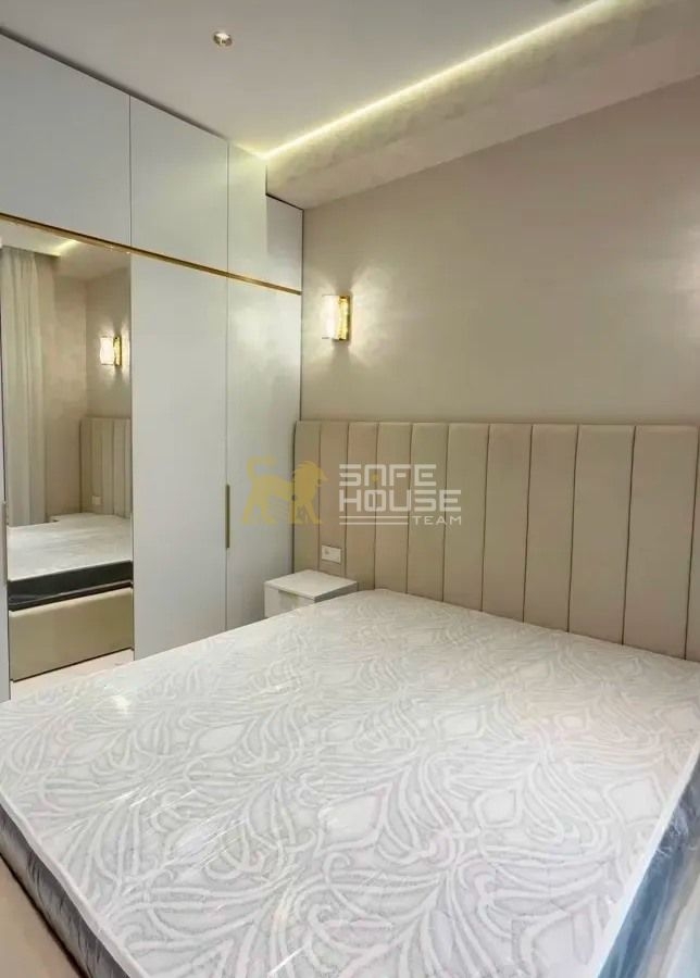 Վաճառքի 2 սենյականոց բնակարան 