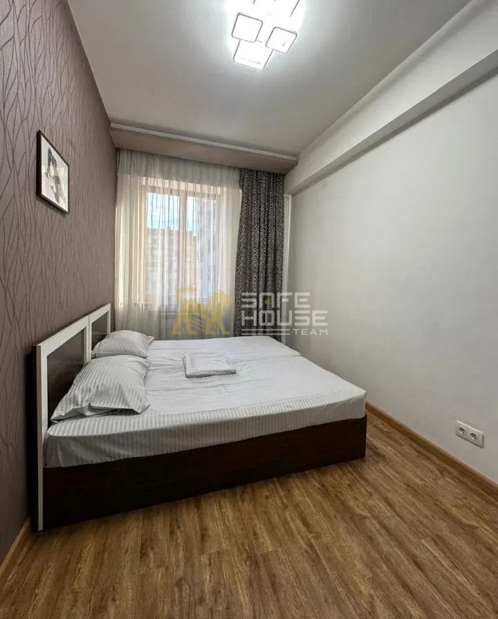 Վաճառքի 3 սենյականոց բնակարան 