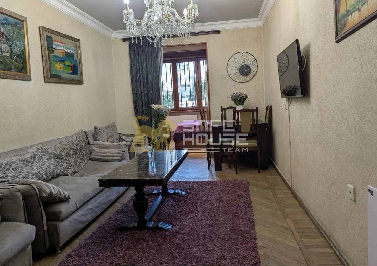 Վարձակալության 2 սենյականոց բնակարան