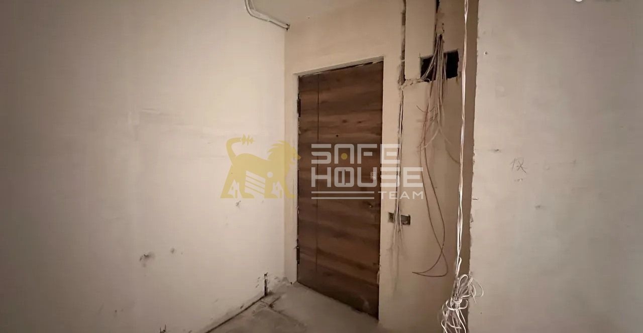 Վաճառքի 3 սենյականոց բնակարան 