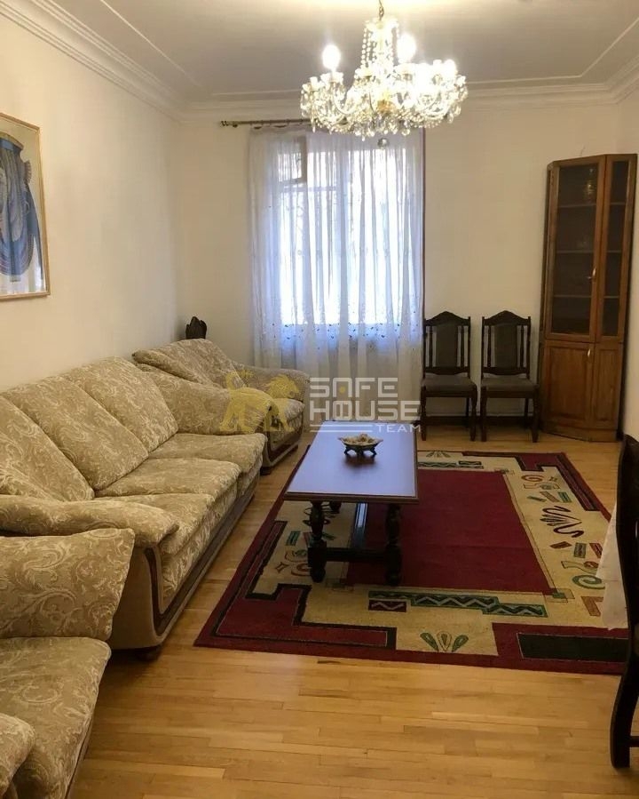 Վարձակալության 3 սենյականոց բնակարան