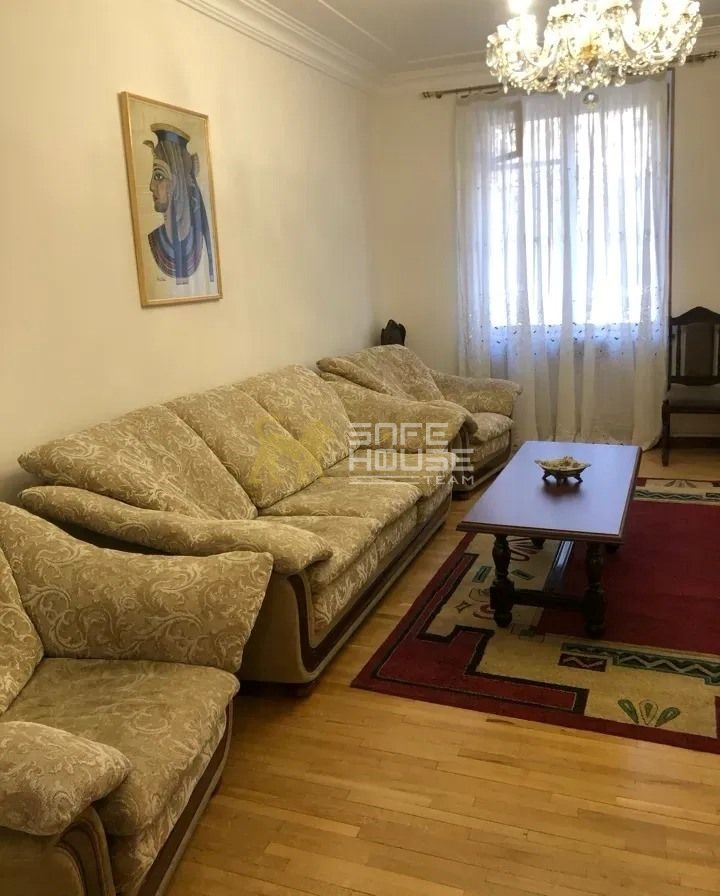 Վարձակալության 3 սենյականոց բնակարան