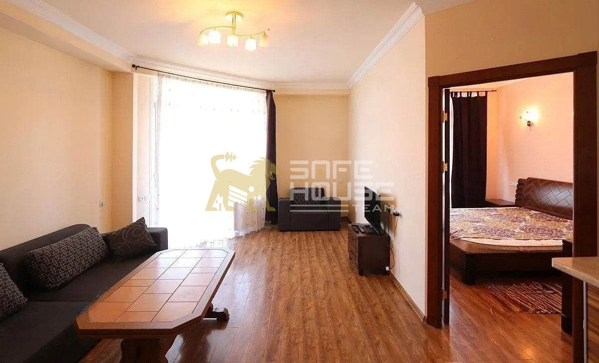 Վաճառքի 2 սենյականոց բնակարան