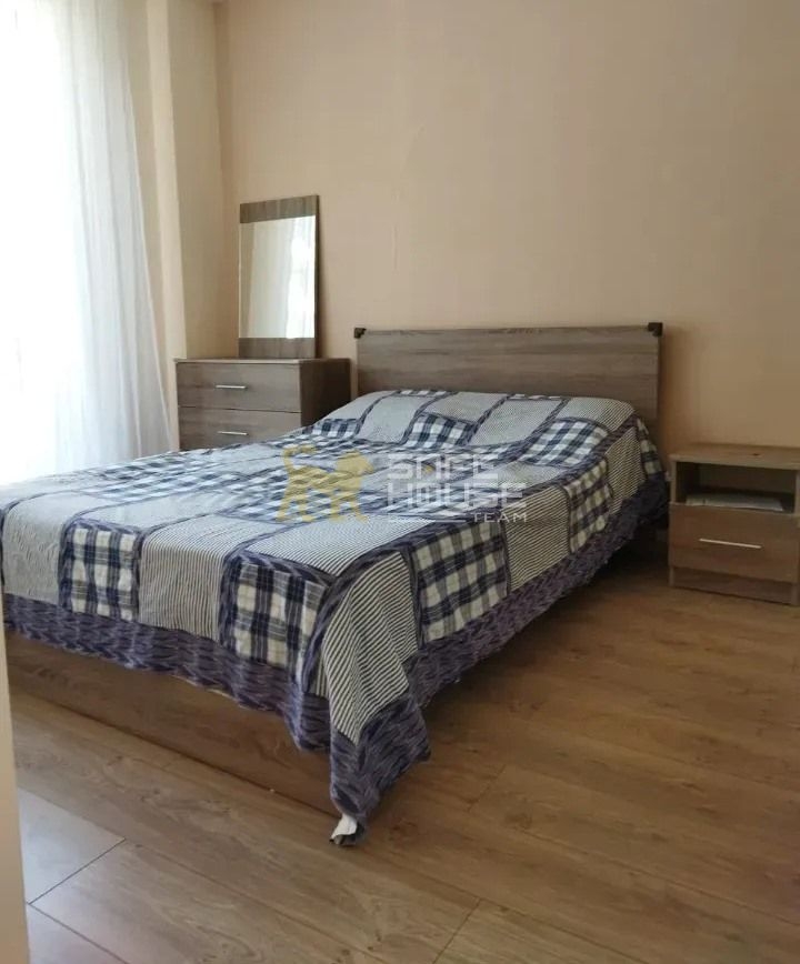 Վարձակալության 3 սենյականոց բնակարան