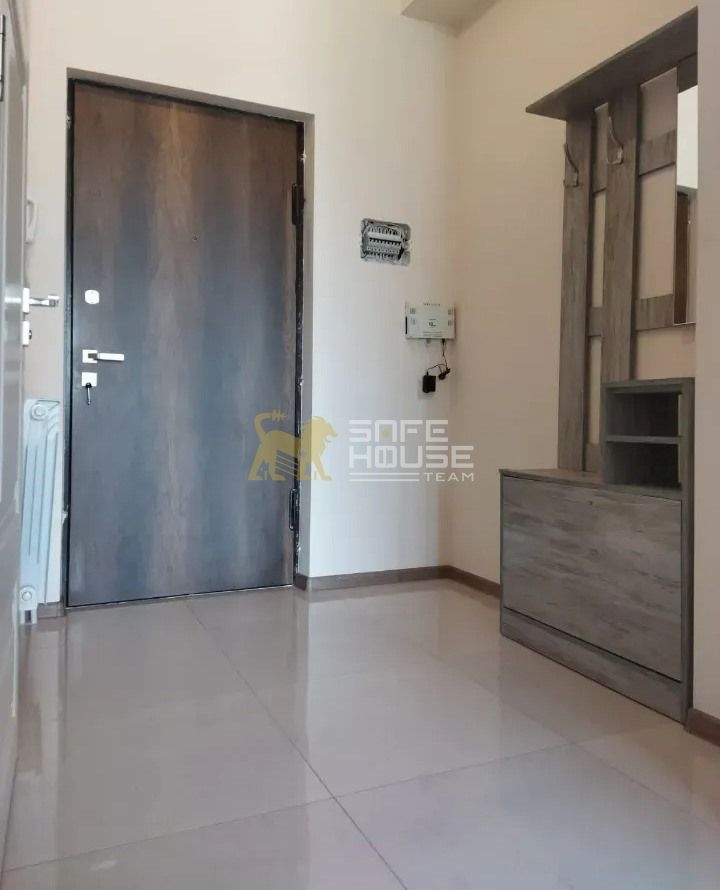 Վարձակալության 3 սենյականոց բնակարան