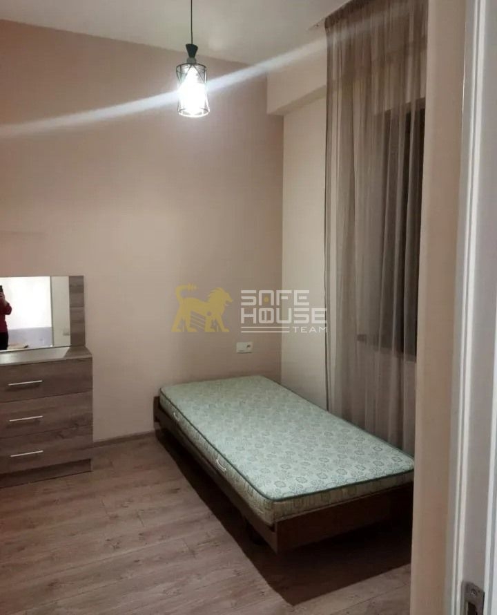 Վարձակալության 3 սենյականոց բնակարան