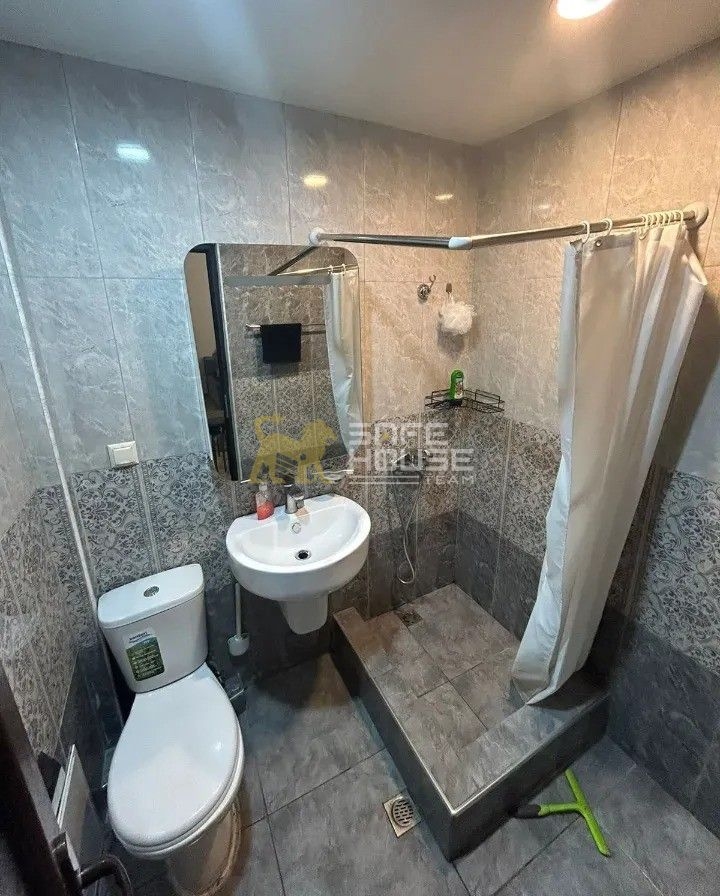 Վարձակալության 2 սենյականոց բնակարան