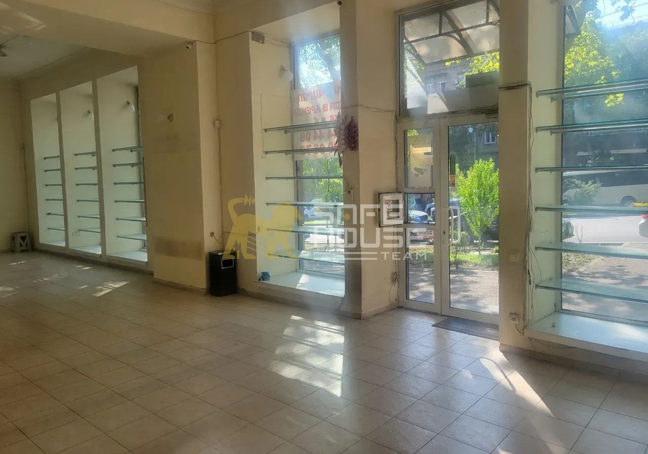 Վարձակալության կոմերցիոն տարածք