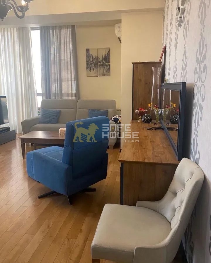 Վաճառքի 2 սենյականոց բնակարան 