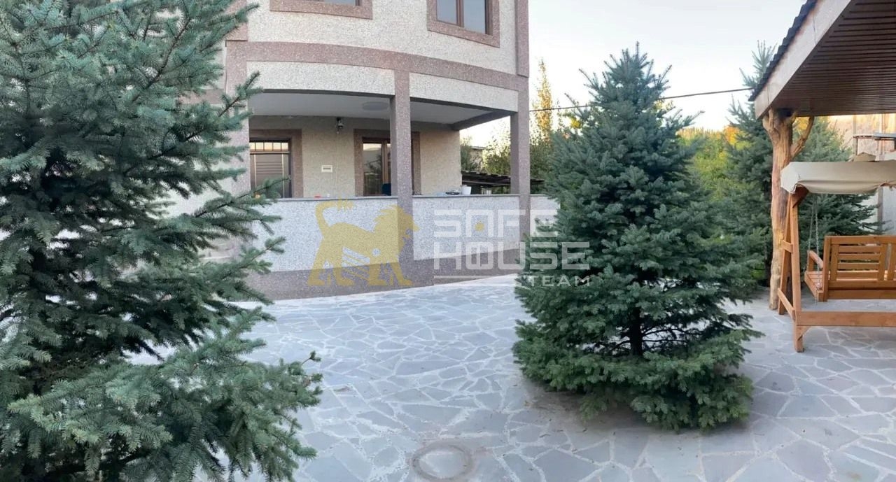 Վաճառքի առանձնատուն