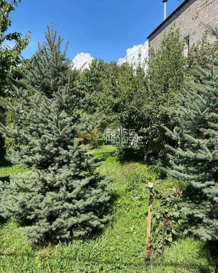 Վաճառքի առանձնատուն