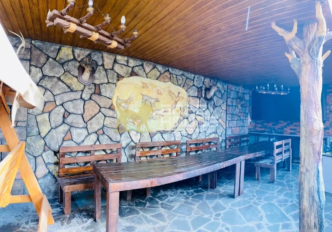 Վաճառքի առանձնատուն
