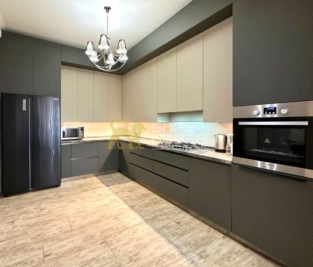 Վարձակալության 2 Սենյականոց Բնակարան,  Վերանորոգված, Կահավորված, Արևկող։