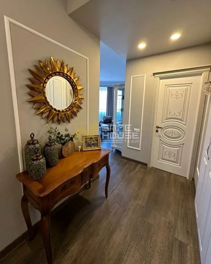 Վարձակալության 3 սենյականոց բնակարան