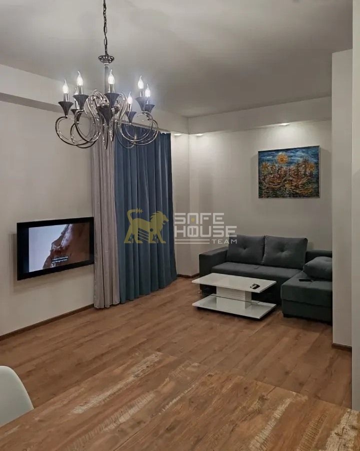 Վաճառքի 2 սենյականոց բնակարան