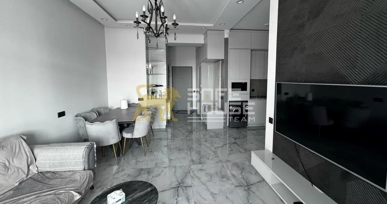 Վարձակալության 2 սենյականոց բնակարան