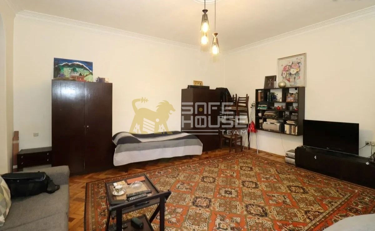 Վաճառքի 1 սենյականոց բնակարան