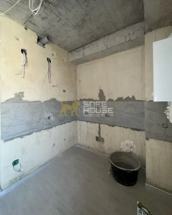 Վաճառքի 2 սենյականոց բնակարան