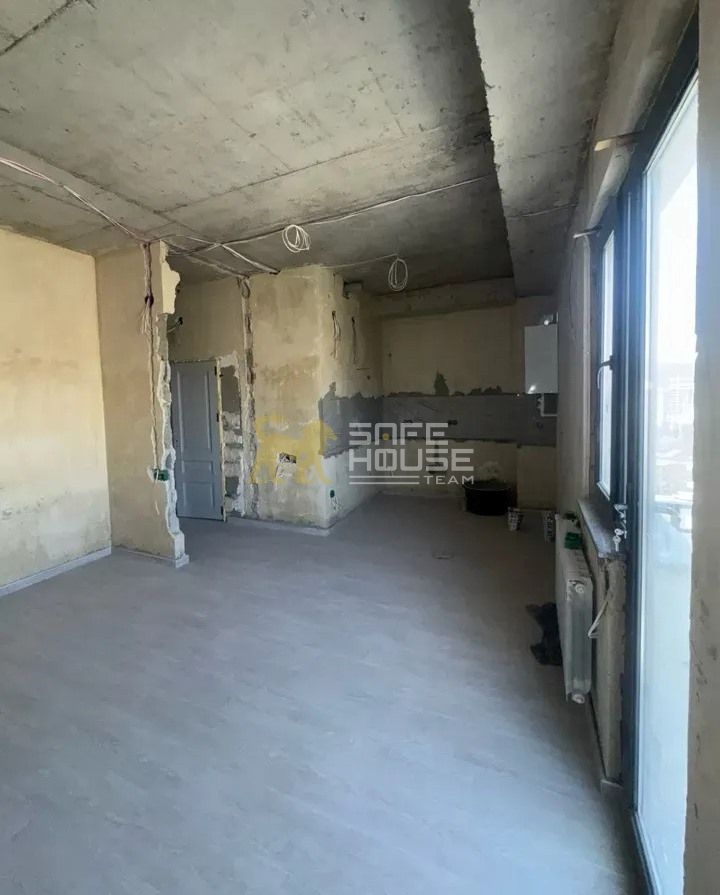 Վաճառքի 2 սենյականոց բնակարան