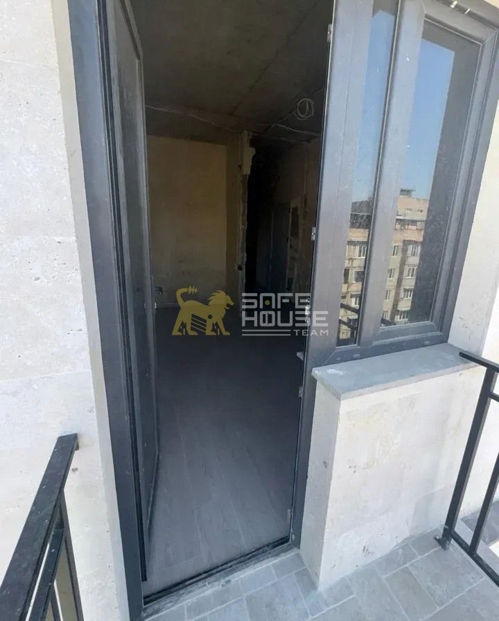 Վաճառքի 2 սենյականոց բնակարան