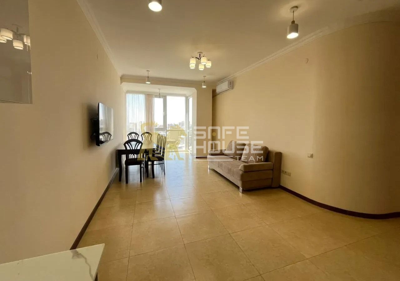 Վարձակալության 3 սենյականոց բնակարան