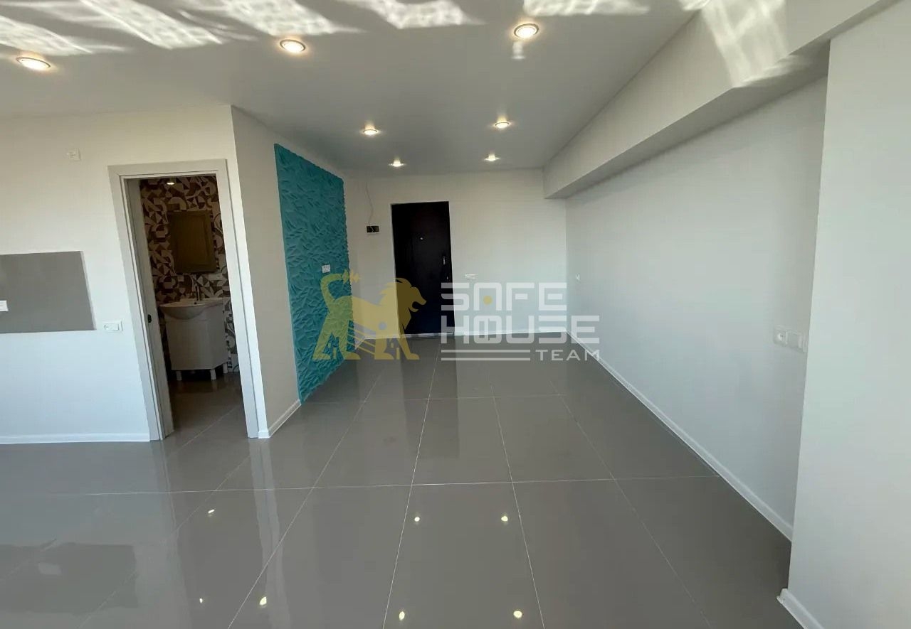 Վաճառքի 2 սենյականոց բնակարան