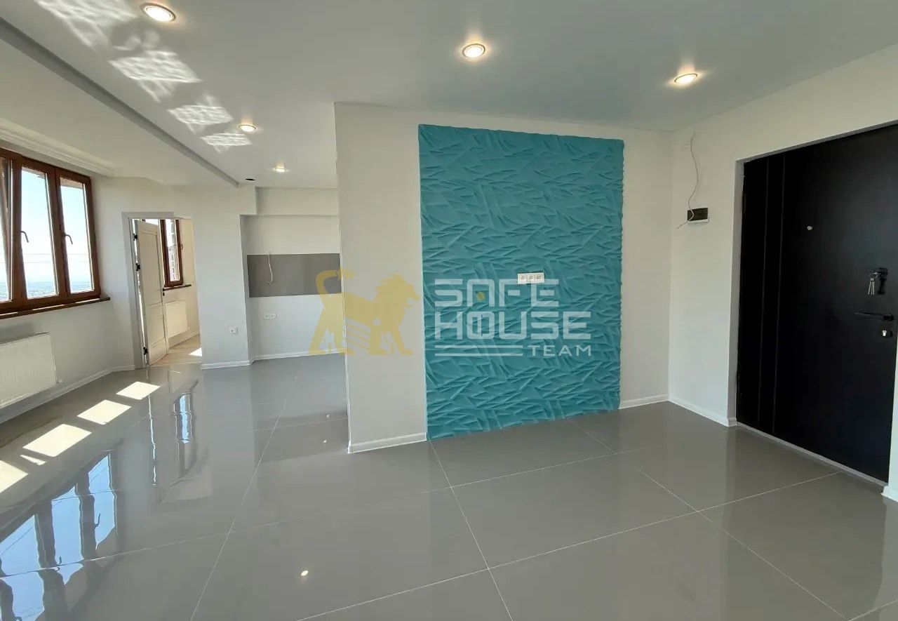 Վաճառքի 2 սենյականոց բնակարան