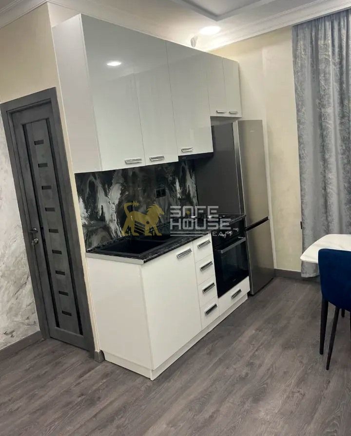 Վարձակալության 2 սենյականոց բնակարան