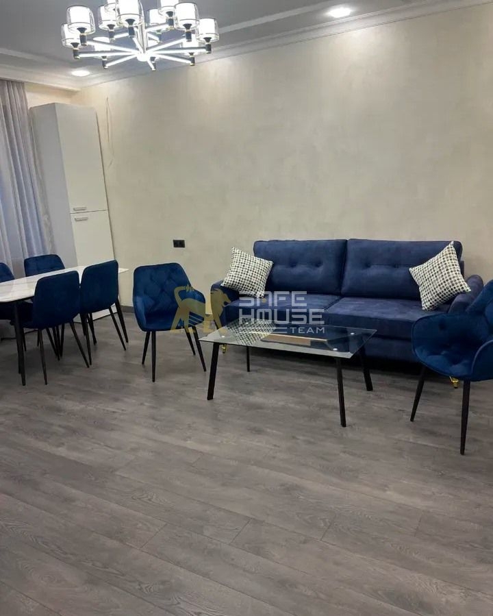 Վարձակալության 2 սենյականոց բնակարան