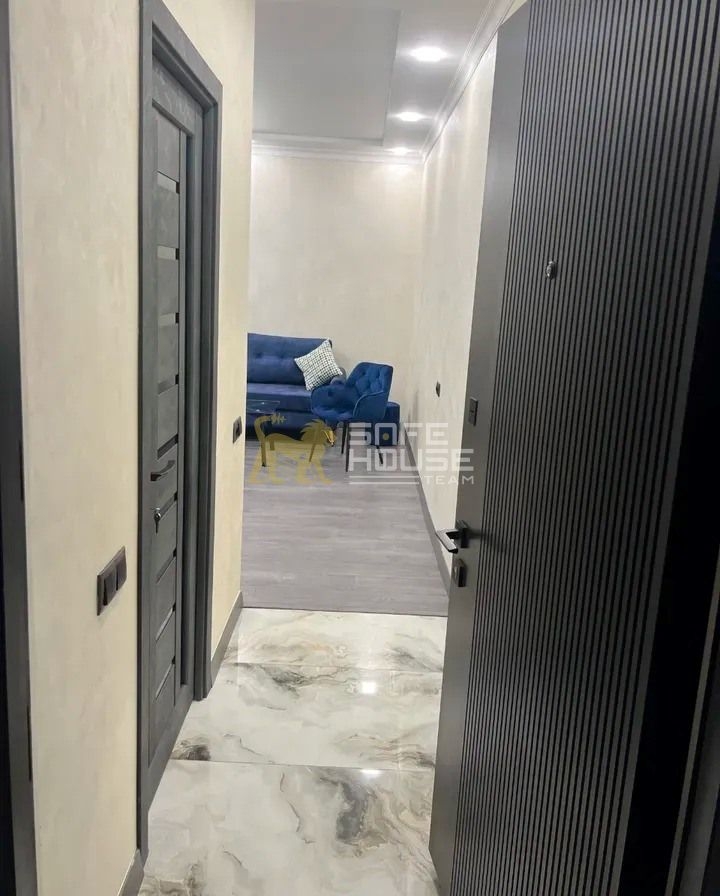 Վարձակալության 2 սենյականոց բնակարան