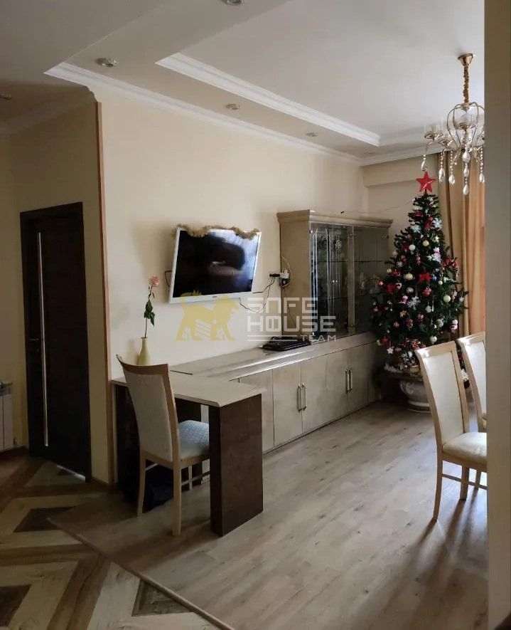 Վարձակալության 2 սենյականոց բնակարան