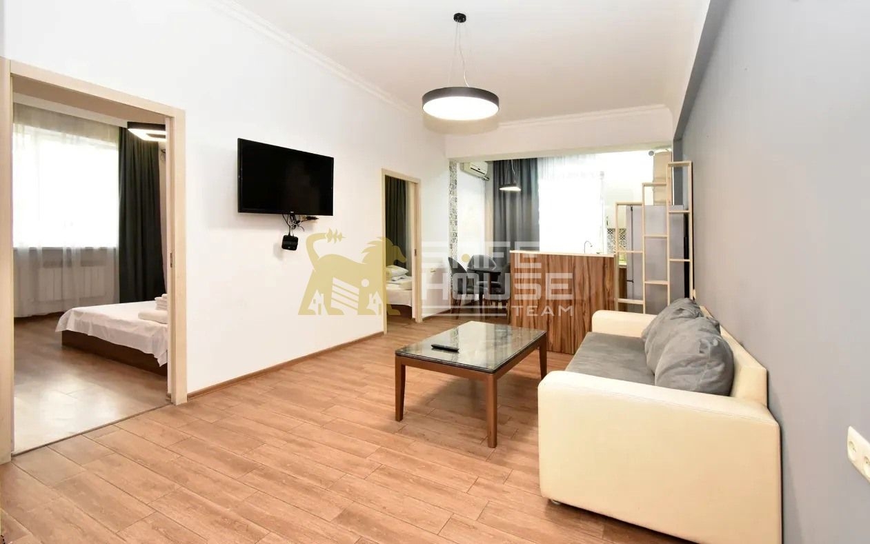 Վարձակալության 3 սենյականոց բնակարան