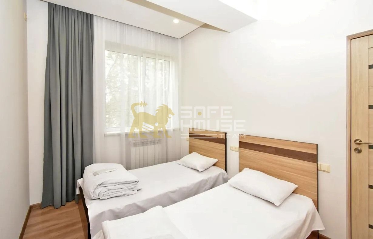 Վարձակալության 3 սենյականոց բնակարան