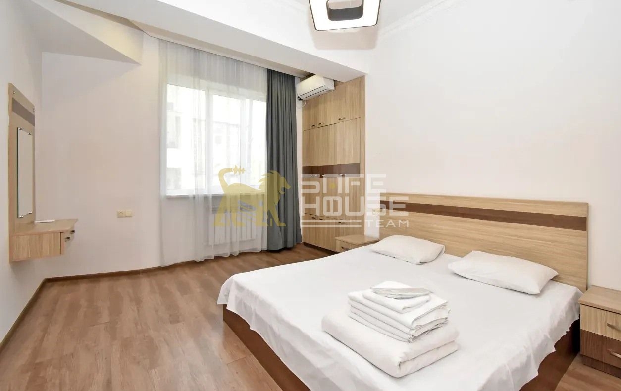 Վարձակալության 3 սենյականոց բնակարան