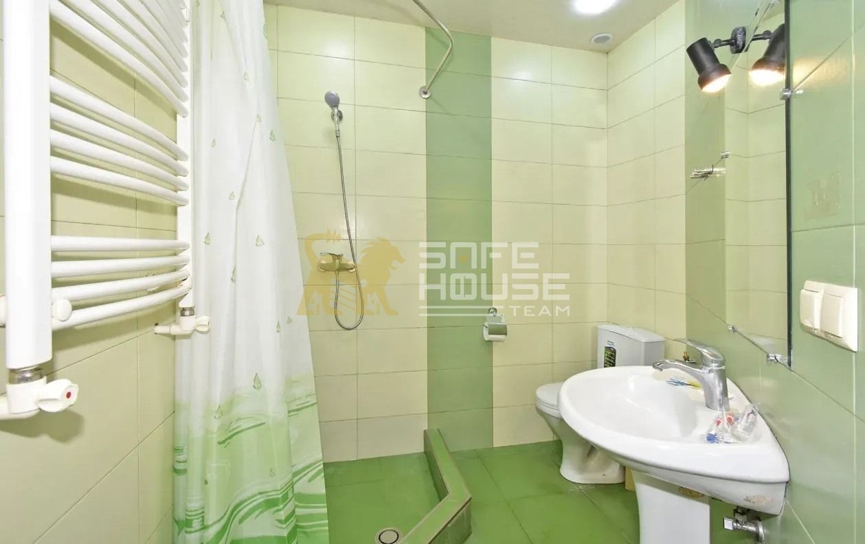 Վարձակալության 3 սենյականոց բնակարան