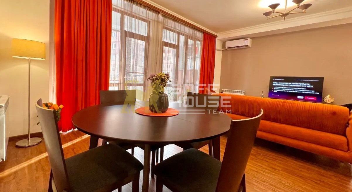 Վարձակալության 3 սենյականոց բնակարան