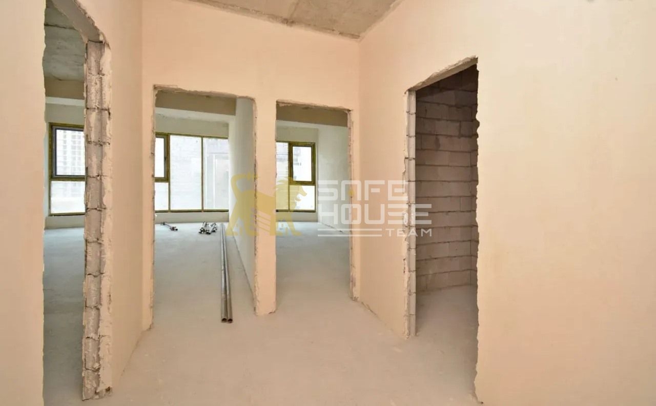 Վաճառքի 2 սենյականոց բնակարան