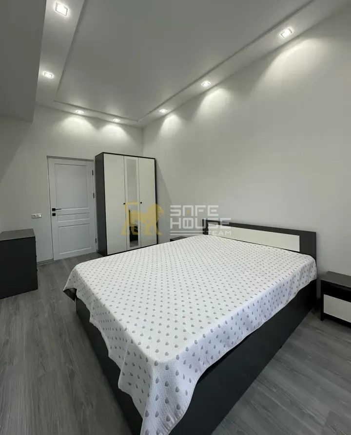 Վարձակալության 3 սենյականոց բնակարան