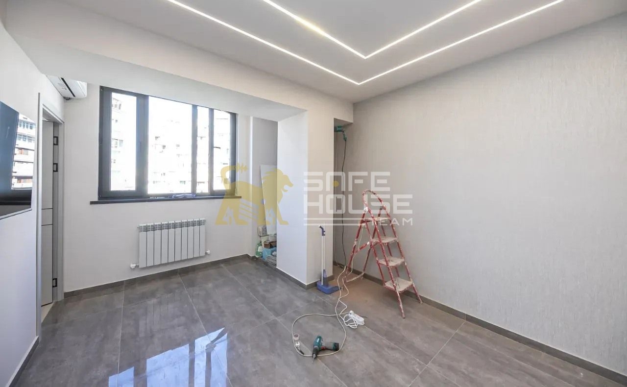 Վաճառքի 2 սենյականոց բնակարան