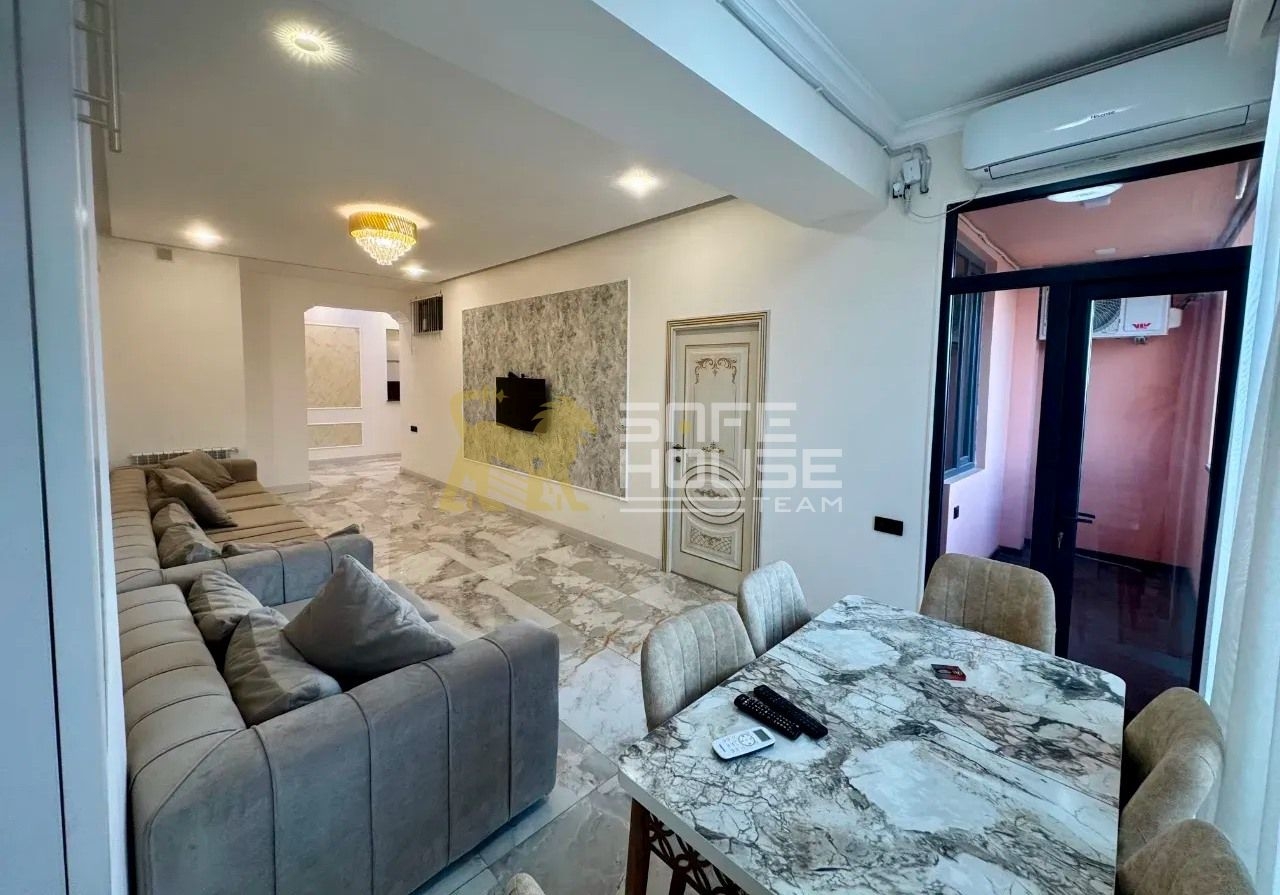 Վարձակալության 3 սենյականոց բնակարան